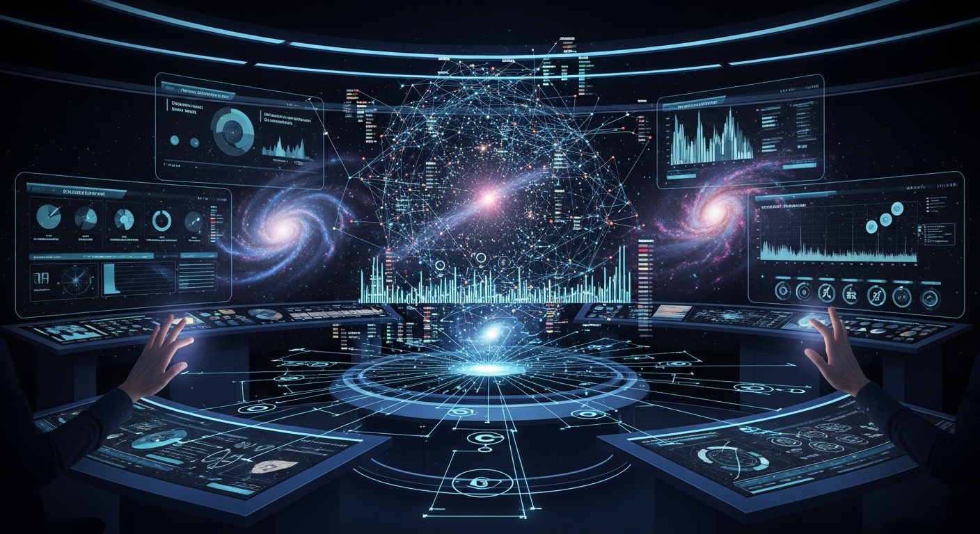 Визуализация данных