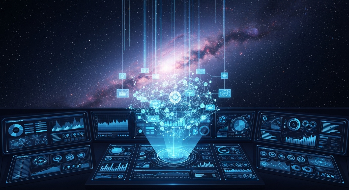 Анализ данных