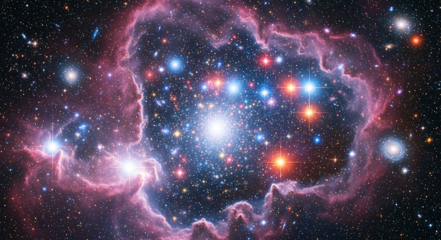 Звездное скопление