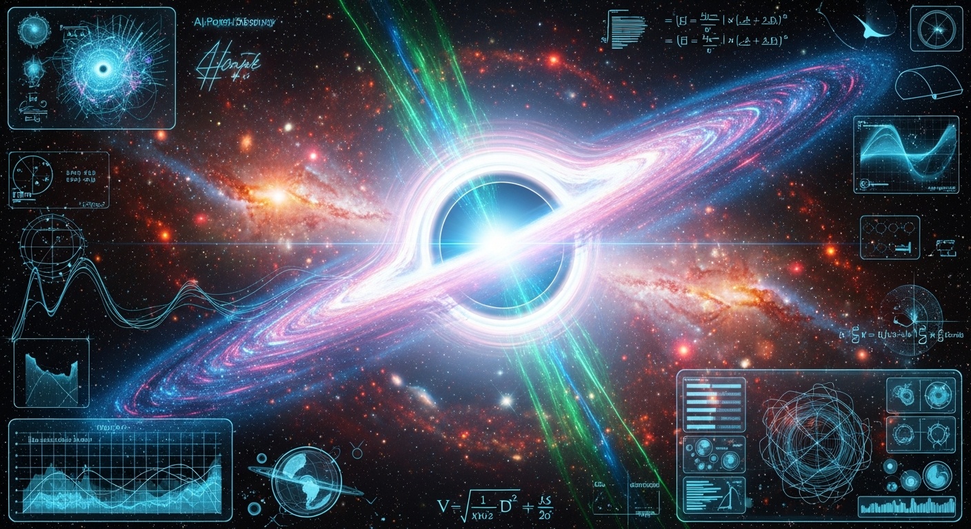 Обнаружение квазаров